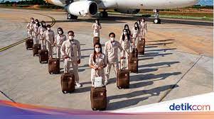 Sukhoy superdzhet 100) or ssj100 is a regional jet designed by russian aircraft company sukhoi civil aircraft. Coming Soon Here Are Super Air Jet Airline Routes And Luggage Prices Bali Tourism