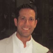 Chris Heuser's Instagram, Twitter & Facebook