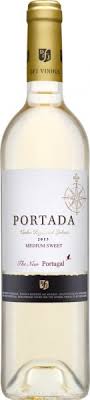 Check spelling or type a new query. Portugalia Wines Food Portada Medium Sweet White 75cl