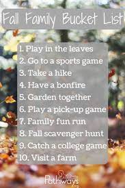 10 Outdoor Activities For Fall Fun Activities For Families Fun Family Activities Fun Fall Activities Family Fun