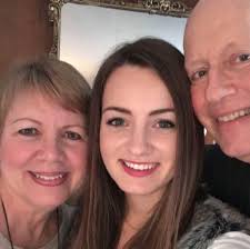 I tried to paint a bird