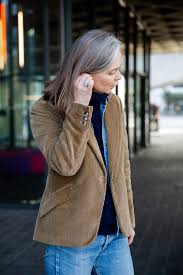 Since grey hair lacks pigment, it tends to have a different texture than the rest of your mane. Is My Hair Grey Enough That S Not My Age