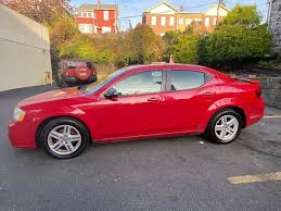 Image result for Bright White 2014 Avenger