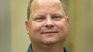 Boys Soccer Coach of the Year: Cam Turner