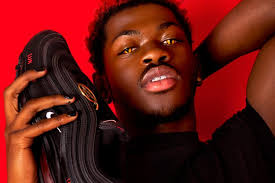 Check spelling or type a new query. Mschf Lil Nas X S Nike Am97 Contains Real Blood Hypebeast