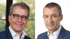 Lyon Place Financière et Lyon Pôle Bourse se rapprochent