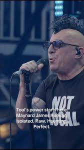 James Maynard Keenan