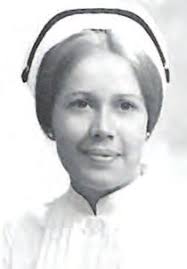 For Hartford Hospital nurses and alumnae of the Hartford Hospital School of  Nursing