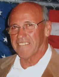 Obituary for Richard A. Marshall