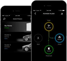 This also results in less power being wasted. Monitoring Tesla Support