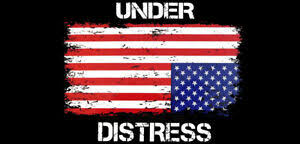 We did not find results for: Under Distress Usa Upside Down Flag Vinyl Decal Bumper Sticker Ebay