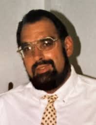 Kirk D. Vogel I Obituary June 18, 2023