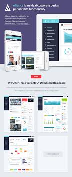 Alliance Intranet Extranet Wordpress Theme In 2020 Wordpress Theme Technology Theme Wordpress