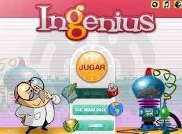 Juegos de cuidar y animales actualizó la dirección de su sitio web. Ingenius Un Juego De Facebook Que Desafia Tu Inteligencia