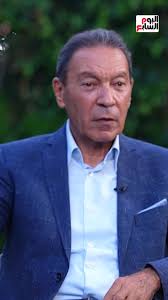 الليفة هتجيبلك التهابات وعدوى فطرية.. فى ذكرى وفاته نصيحة ذهبية من د. هانى  الناظر