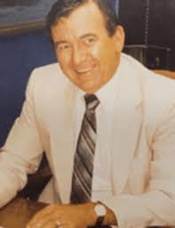 Allen Edward Kilberger Obituary