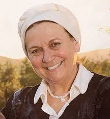 Daniela Weiss's Instagram, Twitter & Facebook