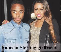 Paige and raheem are parents to two children, thiago sterling, and melody rose. Raheem Sterling Fifa Height Wife Family Age Salary
