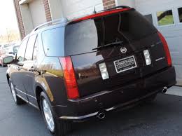 Image result for Black Cherry 2008 SRX