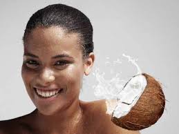 Coconut Water Works Like Magic On Your Skin Femina In coconut water works like magic on your