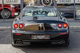 Check spelling or type a new query. 2008 57 Ferrari 612 Coupe 5 7 Scaglietti Lhd One To One Oto For Sale In Preston Amari Super Cars Gb