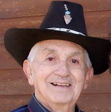 Herman Gomez Obituary (1942