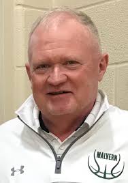 New American flag hangs in memory of Malvern's Randy Casper