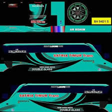 Share 10 mod bussid truk & bus terbaik 2021. Berbagai Livery Bus Simulator Indonesia Part 4 Semua Aja Konsep Mobil Mobil Futuristik Mobil Polisi