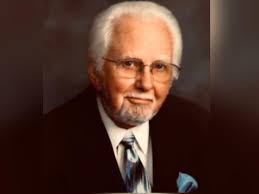 Thomas R. Davis's Obituary