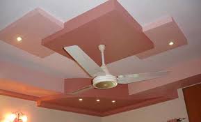 Pop ceilings for short, refer to a suspended system made from a combination of gypsum plasterboard and are. Pop Ceiling Designs Ideas For Living Room Decorchamp