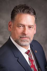 Tim Houlahan, Regional Director