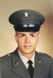 Patrick Malcolm Hinton