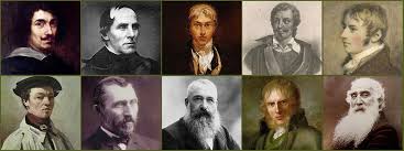 Baby name encyclopedia from the baby name wizard: 10 Most Famous Landscape Artists And Their Masterpieces Learnodo Newtonic