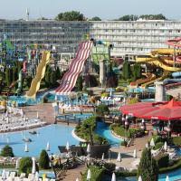 We didnt try the breakfast so we can not comment on that. The 10 Best Hotels Places To Stay In Sunny Beach Bulgaria Sunny Beach Hotels