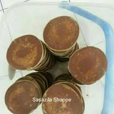 Jabatan laut wilayah selatan jabatan kebajikan masyarakat sabah jadual caruman kwsp pekerja dan majikan 2018. Nise Kerek Kampung Made Gula Melaka 10 Keping Shopee Malaysia
