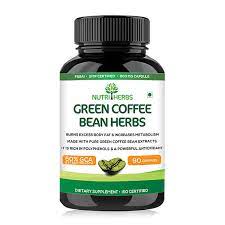 Green coffee bean weight loss pills. Green Coffee Bean Extract Weight Loss Capsules Online In India Best Prices