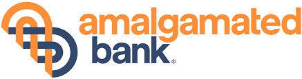 Brand New New Logo And Identity For Amalgamated Bank By Pentagram Identity Logo Logos Identity