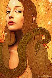 The Curse of Eve — revdoula