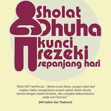 Maybe you would like to learn more about one of these? Kelebihan Solat Dhuha Fizah Abdul Halim