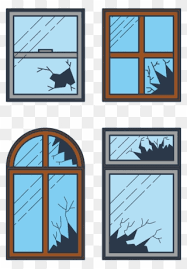 Maybe you would like to learn more about one of these? Free Png Broken Window Clip Art Download Pinclipart