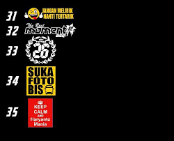 Download kumpulan stiker bussid videos matching bussid share livery stiker pack full. Kumpulan Stiker Bussid Latest Version For Android Download Apk