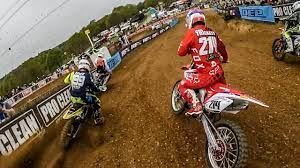 Stream all motocross races live around the globe our site. Insane 2 Stroke Motocross Racing Youtube
