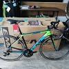 Cycling your way through malaysia. 1