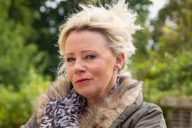 ITV Emmerdale fans slam Tina Dingle blunder after recast as soap 'forgets'  vital fact