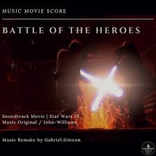 Battle of the heroes is a musical piece and principal theme composed by john williams for star wars: Stream Battle Of The Heroes Soundtrack Movie By Epic Score Music Production Listen Online For Free On Soundcloud