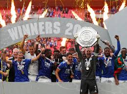 Jun 03, 2021 · leicester city will take on manchester city in the fa community shield at wembley stadium on saturday 7 august, 2021. Wlzjuiph9rnw M