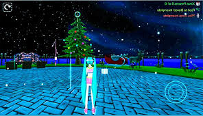 Di dalam game ini kita akan berteman dengan . Kawaii Hatsune Miku Game Guide For Android Apk Download