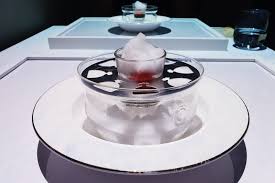 The scene of dining in kl is getting more interesting. The World S Smallest Chef Kl Le Petit Chef In The Footsteps Of Marco Polo Spicy Sharon A Malaysian Lifestyle And Food Blog