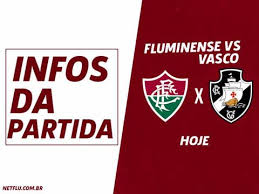 Notícias do vasco no globo esporte hoje 03/10/2019! Fluminense X Vasco Provaveis Escalacoes Arbitragem Transmissao Favoritismo E Mais Fluminense Ultimas Noticias Videos Onde Assistir E Proximos Jogos