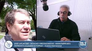 VICTOR FERA NOTICIAS & PROTAGONISTAS 26-10-2021